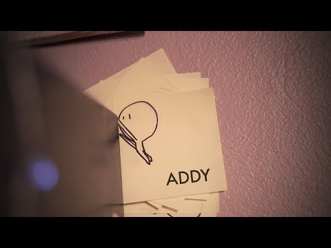 December Streets - Addy (Official Video)