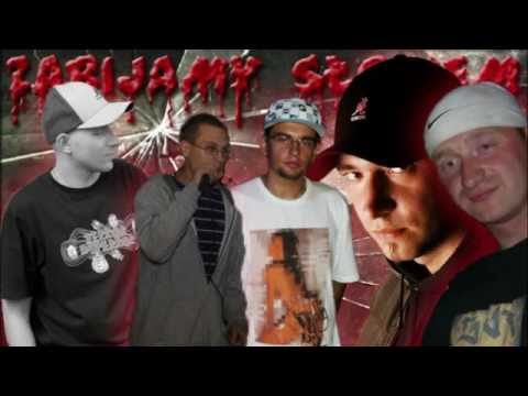 ParadoX SquaD & Elements - Zabijamy słowem