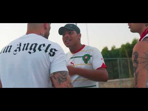 BANDOLERO - ALCATRAZ