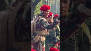 Download lagu Mantap Gagah Tentara Kopassus TNI Angkatan Darat #tentara #tni #tniad #kopassus #huttni80 mp3