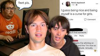 Download lagu Reddit Is So Vile (Nice Guys...) mp3