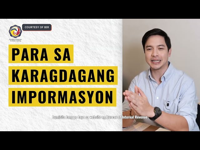 Pay your 2025 annual income tax by April 15