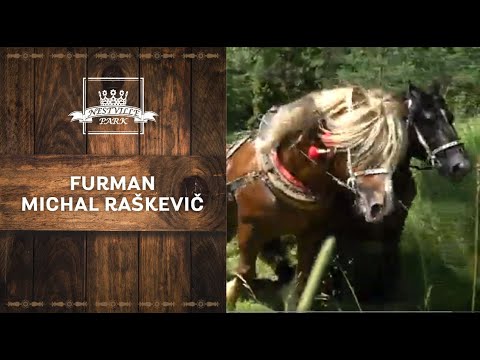 FURMAN MICHAL RAŠKEVIČ