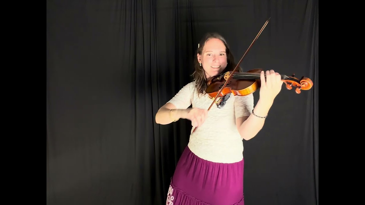 Promotional video thumbnail 3 for Wake Forest Violin