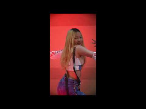 311020 [Fancam] MANOW Parfait G Cover Jennie BLACKPINK - Pretty Savage