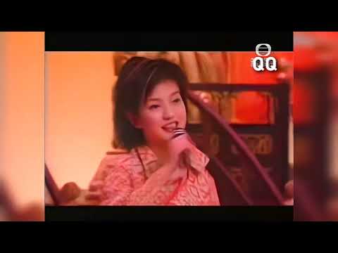 [2000] Vicki Zhao Wei - Have fun - Triệu Vy - Vui đùa - 赵薇 玩耍 - live in Hong Kong