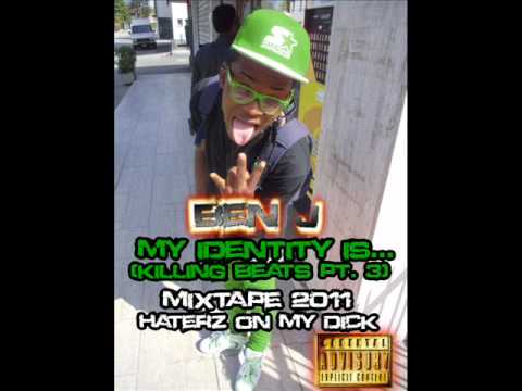 Ben J - Choke me (Jerksong)