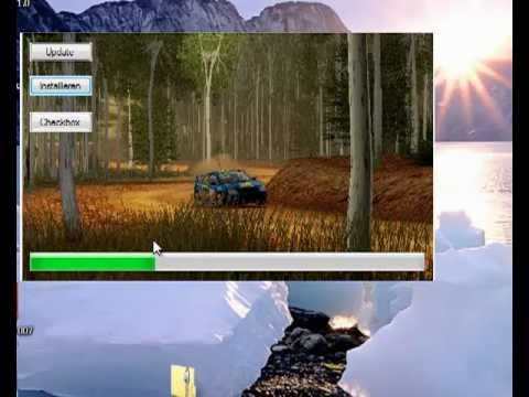 Colin Mcrae Rally 04 Cheats freischalten