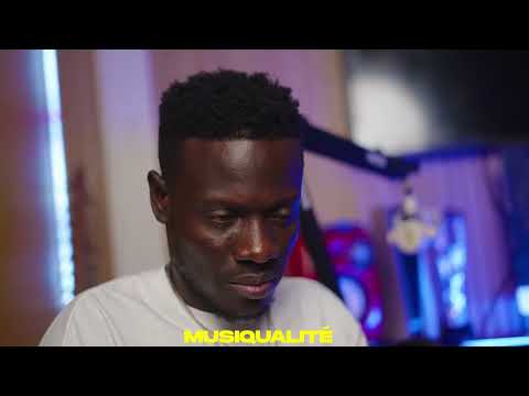 Musiqualité ft Kandia Kora - Zeinab Mansaré