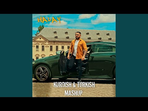 KURDISH TURKISH MASHUP 2022