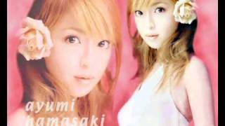 Ayumi Hamasaki - Depend On You ( Svenson &amp; Gielen Radio Edit )