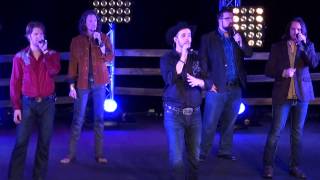 Home Free&#39;s I&#39;ve seen - Crazy Life Tour