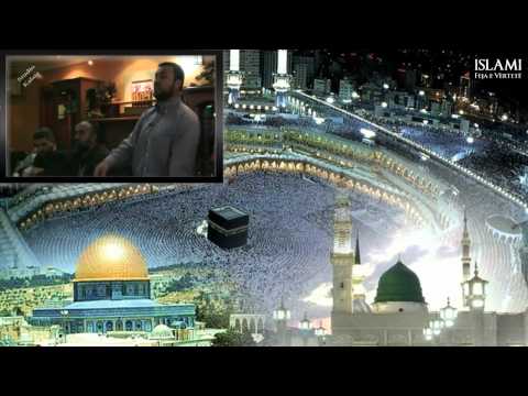 Thirrje: Bashkohuni e mos u përçani o ju musliman!  -  Mustafa Terniqi