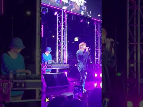 20190506 빈첸(VINXEN) - SINKING DOWN WITH U