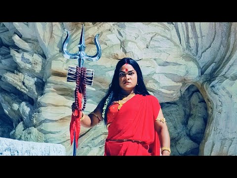 ACTOR ARUN SHARMA Kinnar Audition 