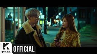 [MV] LEE CHANGSUB(이창섭) _ Gone (The Original)