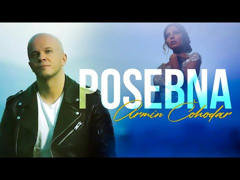 Armin Čohodar - Posebna