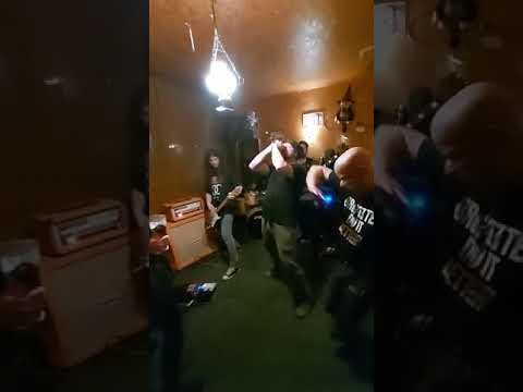 Niobe - Niobe - Fight Inside - 18.1.2025