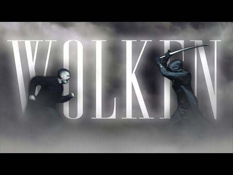 Makhulo - WOLKEN prod. by pjtm (Official Video)