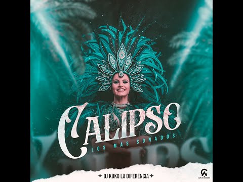 Lo MÁS SONADO del CALIPSO DEL CALLAO 🔥🪘