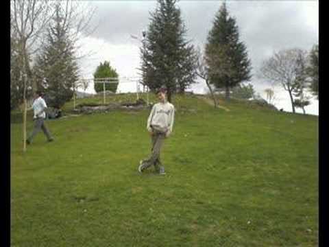 dj cihat ve dj enes muhteşem ikili