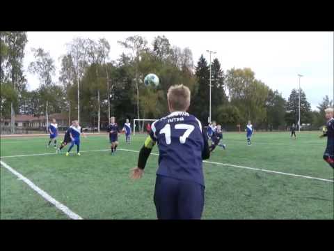 FC Legirus 04 1-1 PPJ04 (25.9.2016)