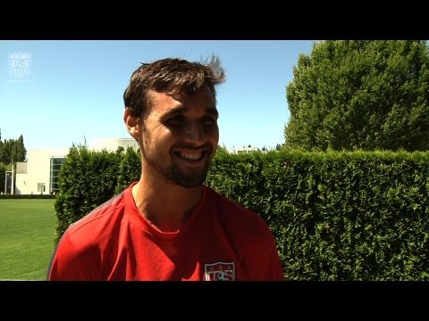 How they Scored: MNT vs. Belize