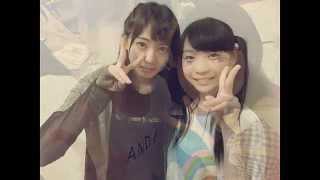 Download lagu SKE48 7期生　浅井裕華　～負けずにピース～ mp3