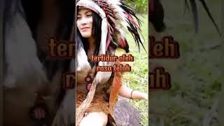 Download lagu Suku Indian cantik#suku dayak cantik mp3
