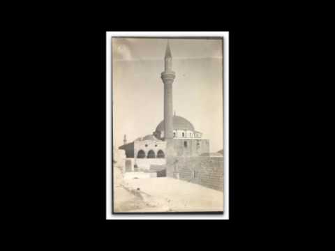 Kënga e Demë Ahmetit - Këndon Riza Bllaca