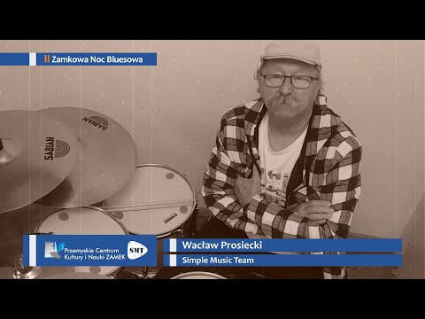 II Zamkowa Noc Bluesowa