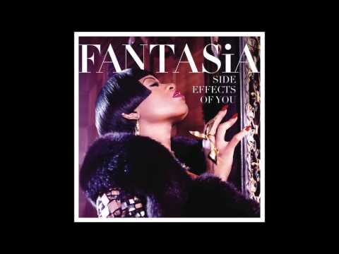 fantasia when i see you album civer fantasia when i see you album civer