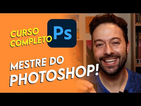 PHOTOSHOP PARA INICIANTES: CURSO COMPLETO GRATUITO
