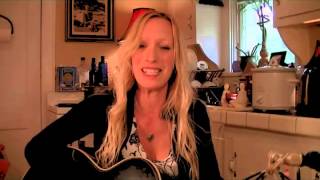 Rain this aint your year Kristi Starr --Kitchen Sessions
