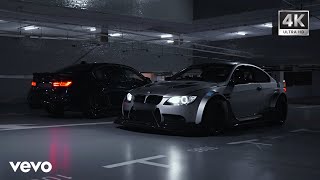 2Pac - Never Had A Friend Like Me (Mzade Remix) | 4k