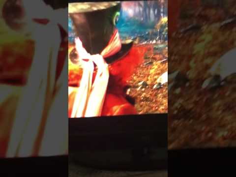 Alice and wonderland pt.2 how hatter lost his hat 50 sec.long