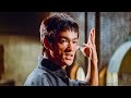 BRUCE LEE Teaches Respect To 4 Arrogant BULLIES The Way Of The Dragon FIGHTING SCENE
