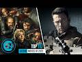Top 10 Adrenaline Fueled Action Movies Of 2025 So Far
