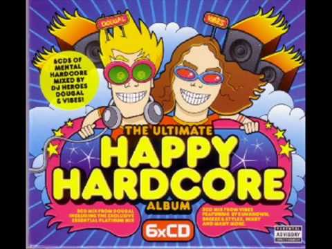 Dougal & Gammer Feat. MC Smiley - Ordinary People