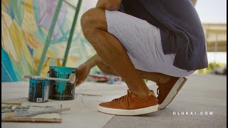 OluKai Island Cruise - Time