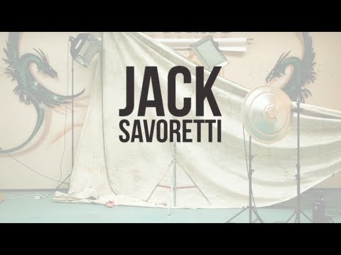 Jack Savoretti - Lifetime OFFICIAL VIDEO