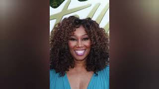 Yolanda Adams-Day By Day