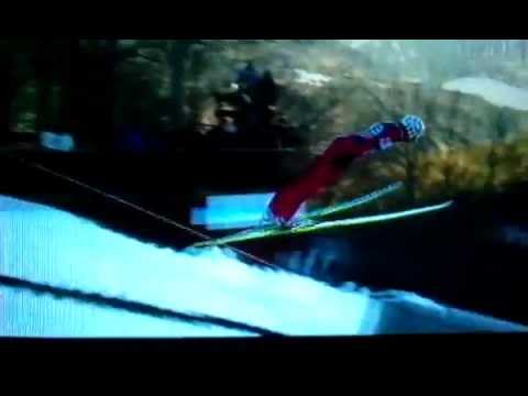 Kamil Stoch Planica 22.03.2013 Part II