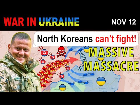 Drone Warfare: Ukraine’s Tech Advantage