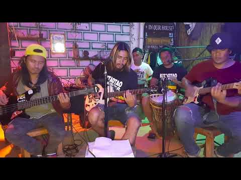 "sarung banggi" (cover) by KITAOTAO TRIBES