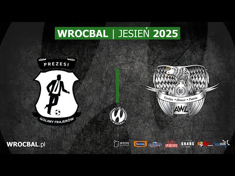 Mateco Prezesi - AWL