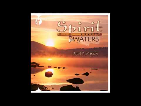 Spirit Waters - David R. Maracle