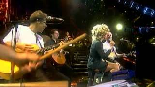 Tina Turner   Let&#39;s Stay Together   Live in Amsterdam