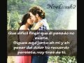 Maite Perroni ft Reik - Mi Pecado (Letra) 