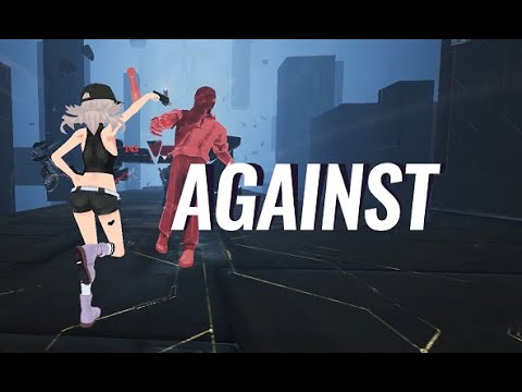 AGAINST - Makkeroni - CAN CAN WORLD [custom map]